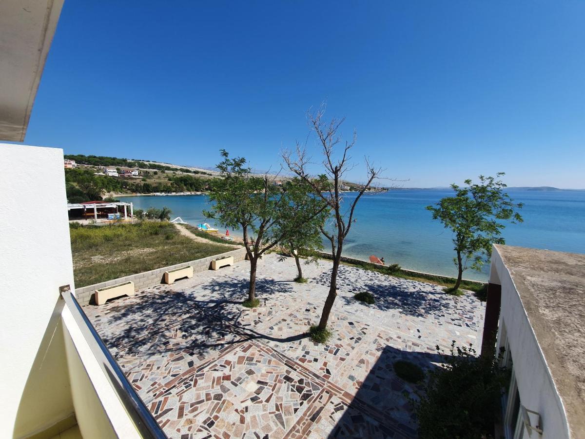 Guesthouse Dupin Vlasici Ngoại thất bức ảnh