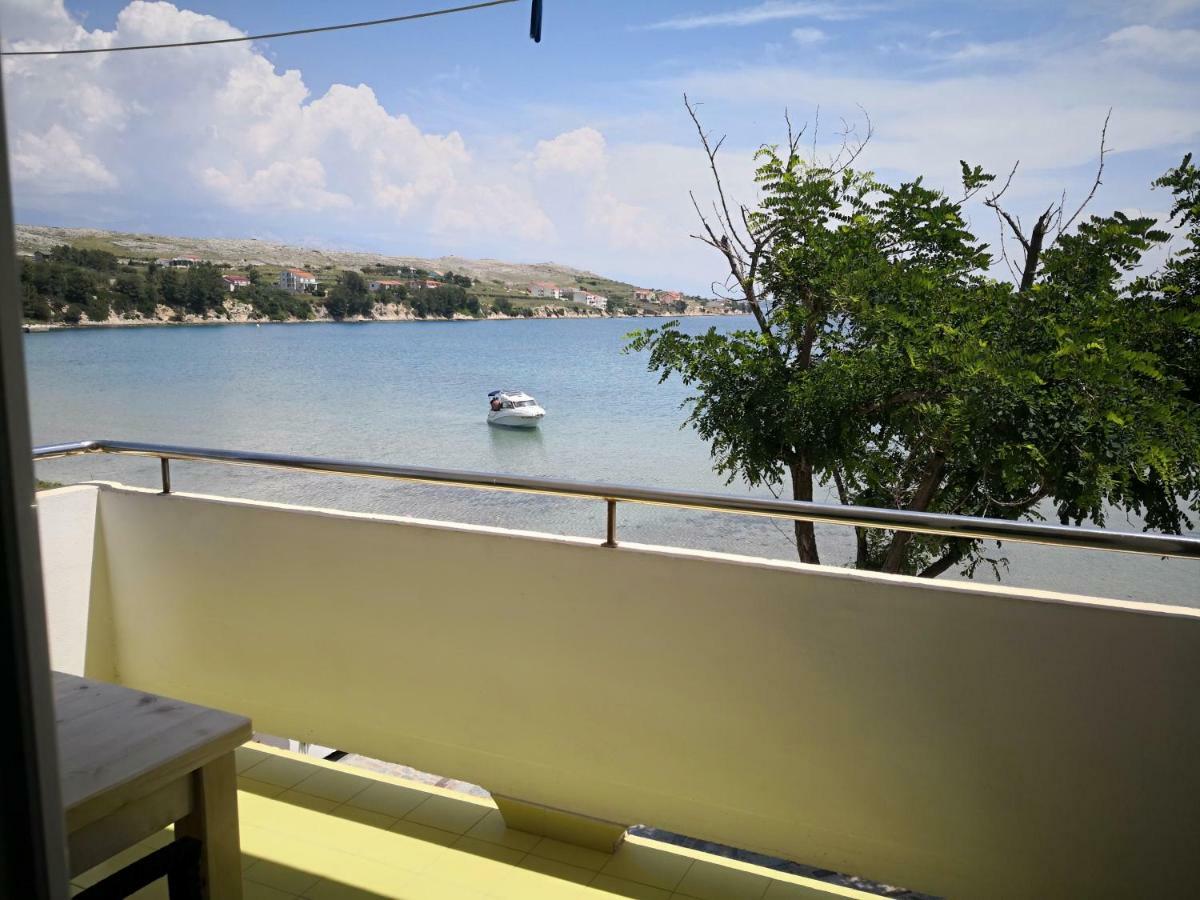 Guesthouse Dupin Vlasici Ngoại thất bức ảnh